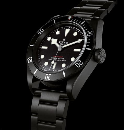 black bay dark tudor usato|tudor black bay s&g.